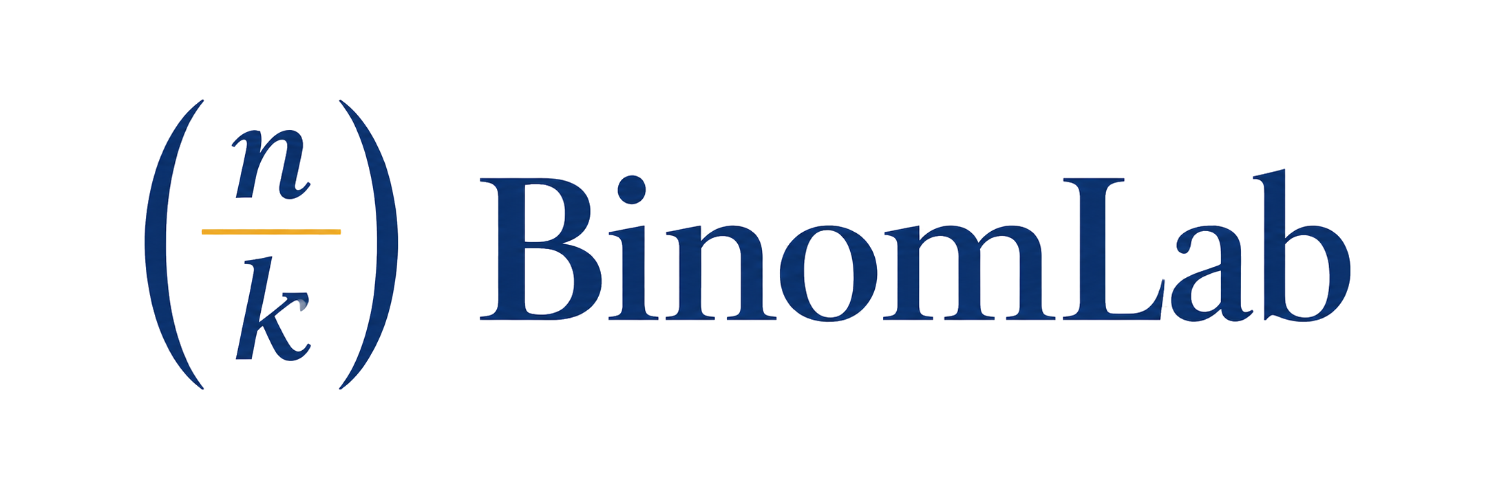 Binomial PDF Calculator